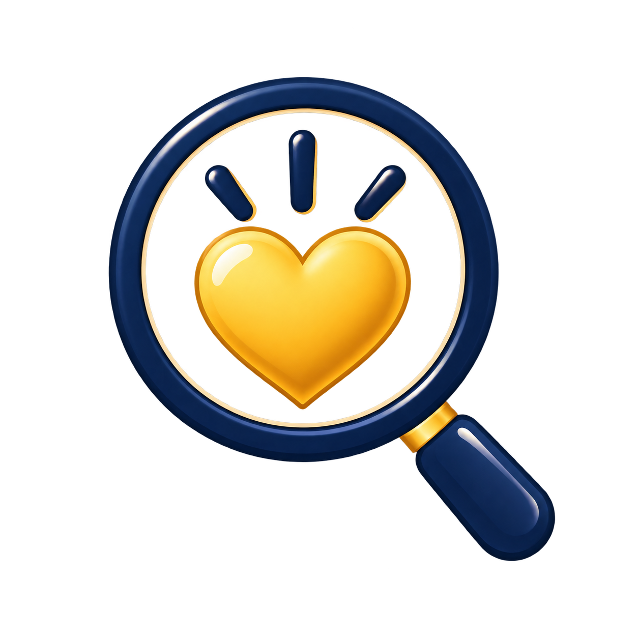 Search by topic or feeling